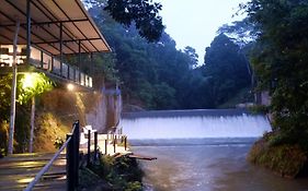 Hau Eco Lodges Citumang Pangandaran