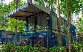 Hau Eco Lodges Citumang Pangandaran